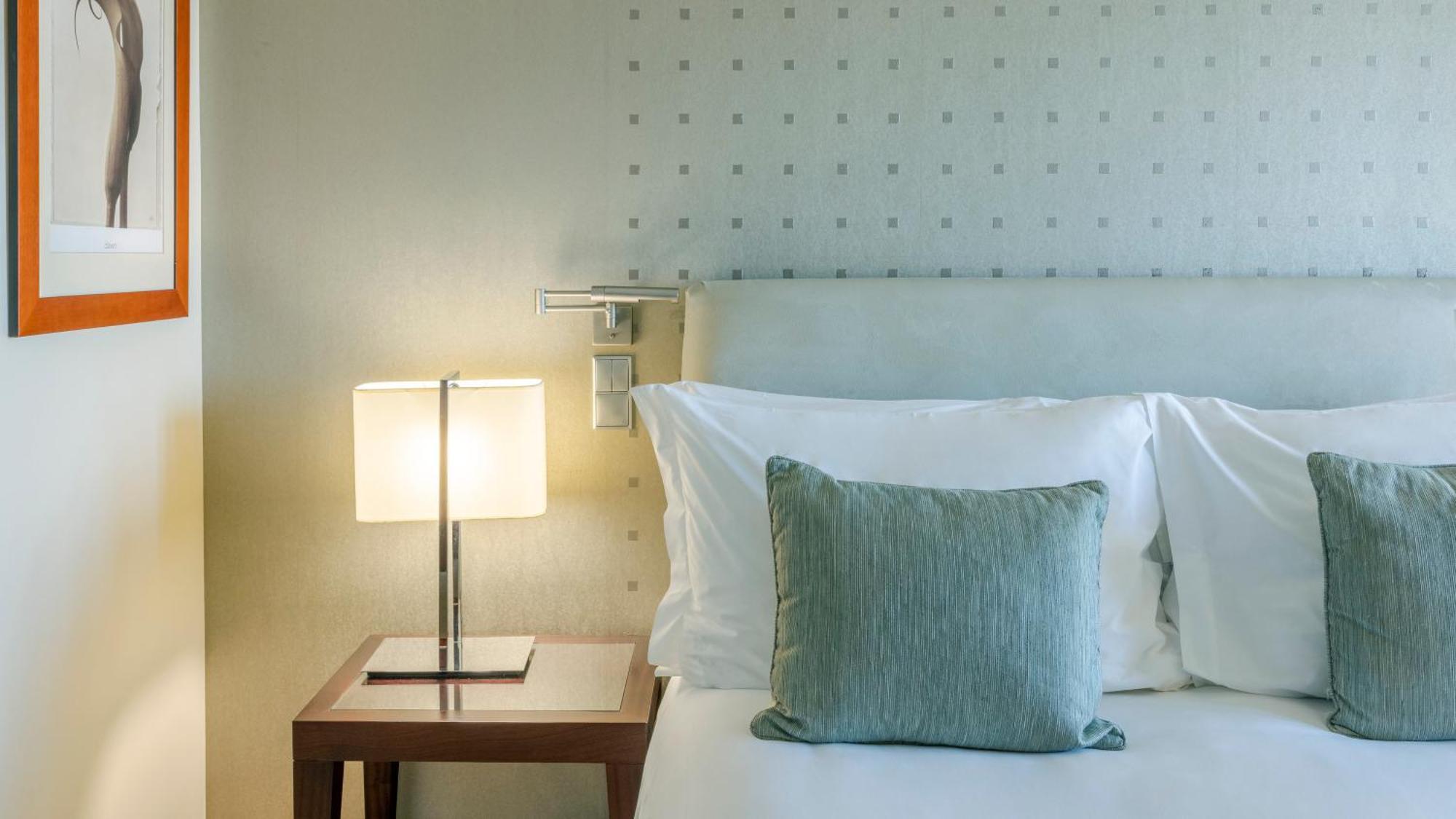 Crowne Plaza Porto By Ihg Hotel Екстериор снимка